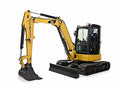 Excavator